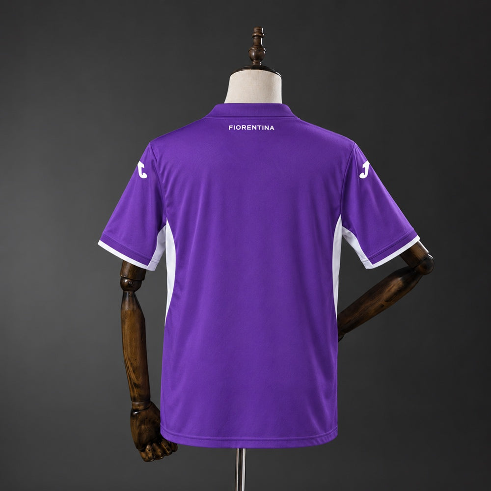Camisola Fiorentina Principal 26/27