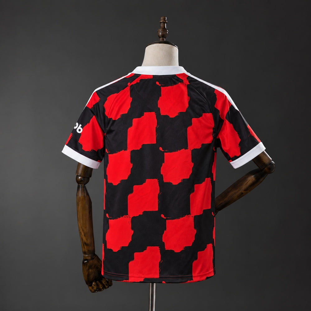 Camisola Fulham Alternativa 26/27
