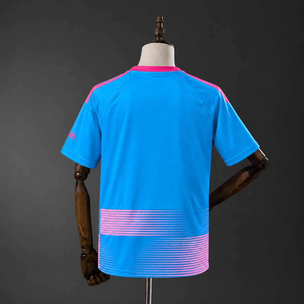 Camisola Fulham Terceira 26/27