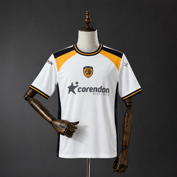 Camisola Hull City Alternativa 26/27