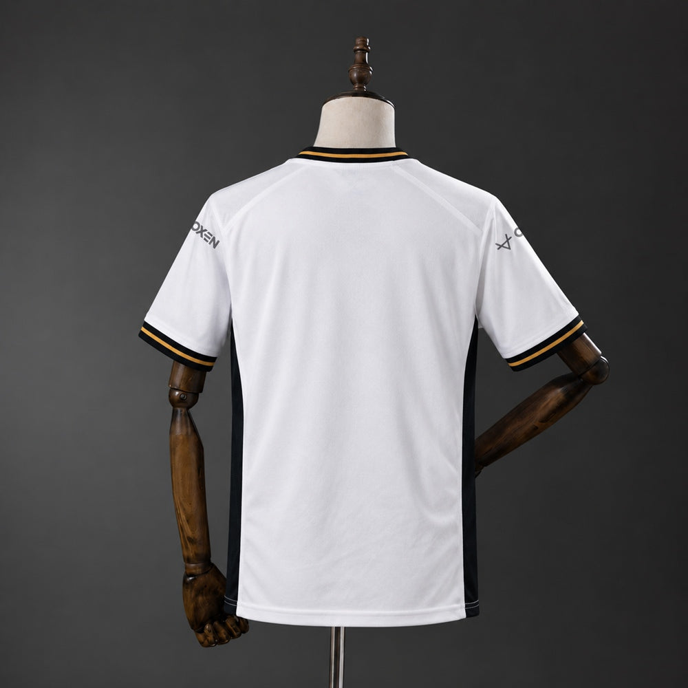 Camisola Hull City Alternativa 26/27