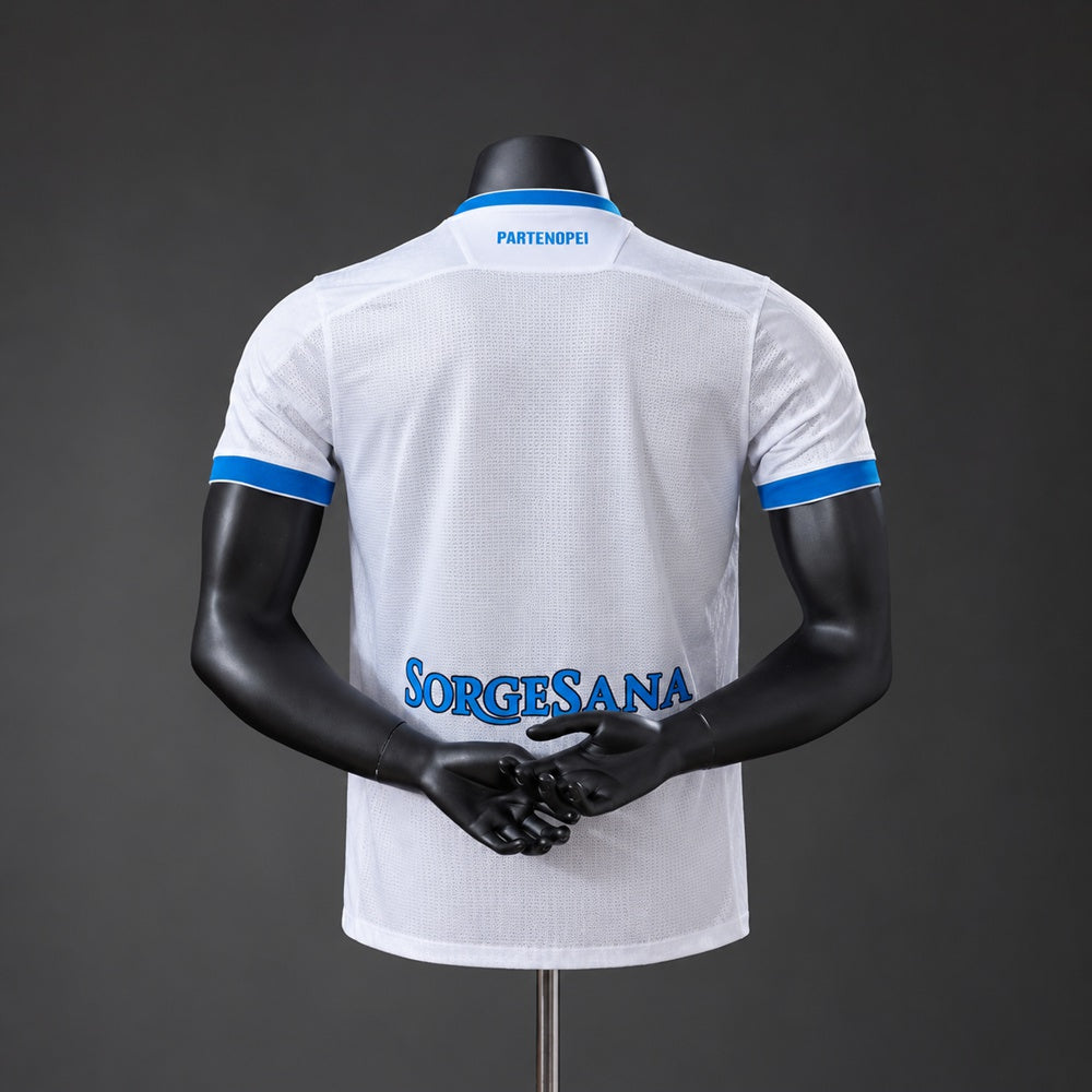 Camisola Nápoles Alternativa 26/27 - Versão Jogador