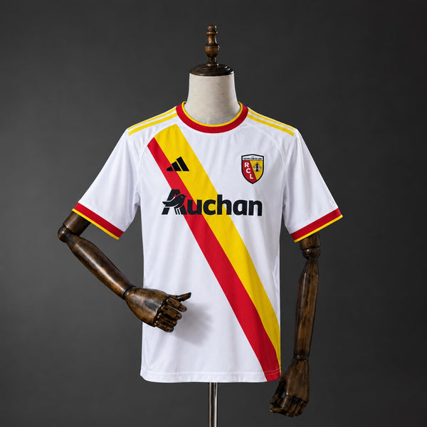 Camisola RC Lens Terceira 26/27