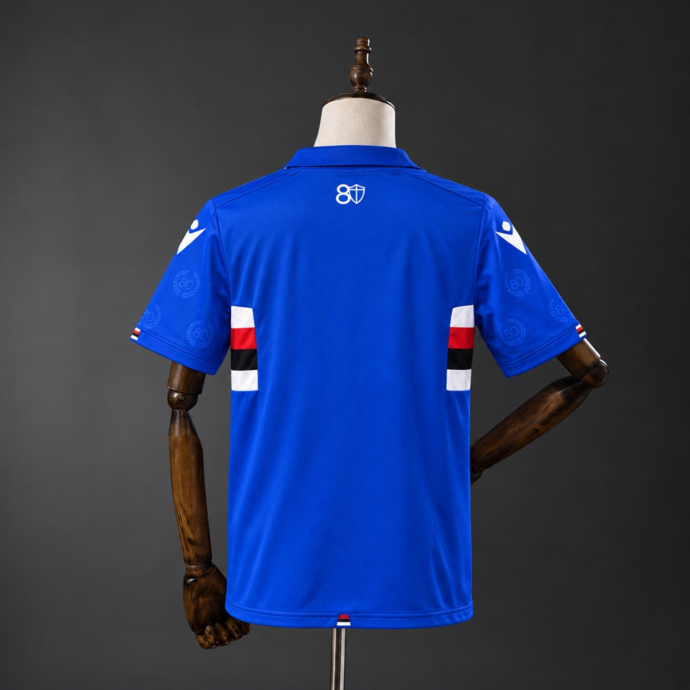 Camisola Sampdoria Principal 26/27