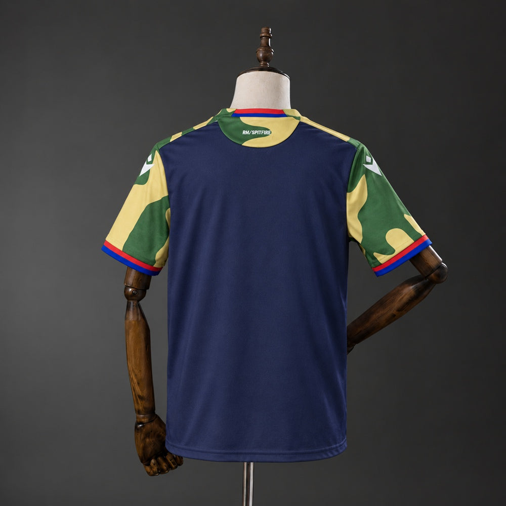 Camisola Stoke City Alternativa 26/27