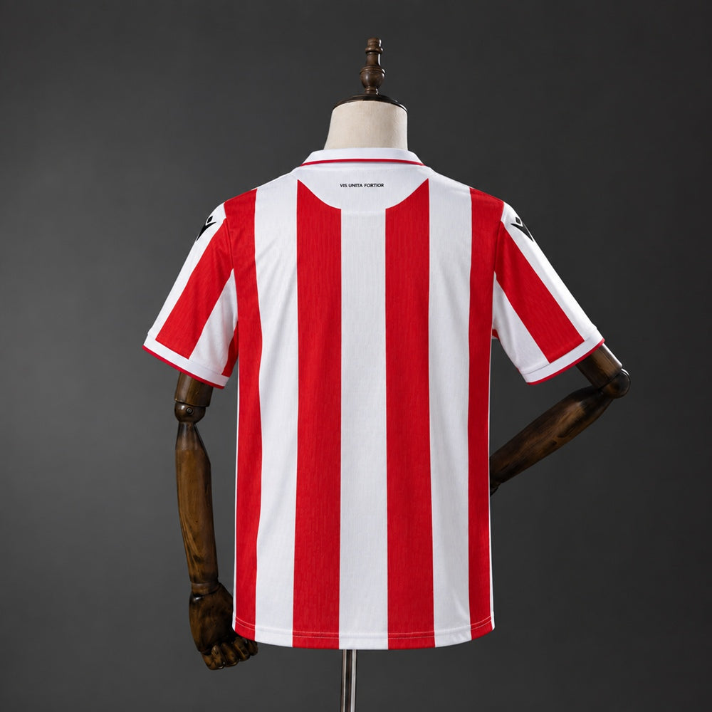 Camisola Stoke City Principal 26/27