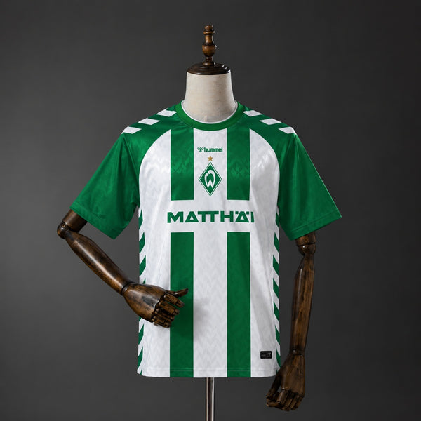Camisola Werder Bremen Principal 26/27