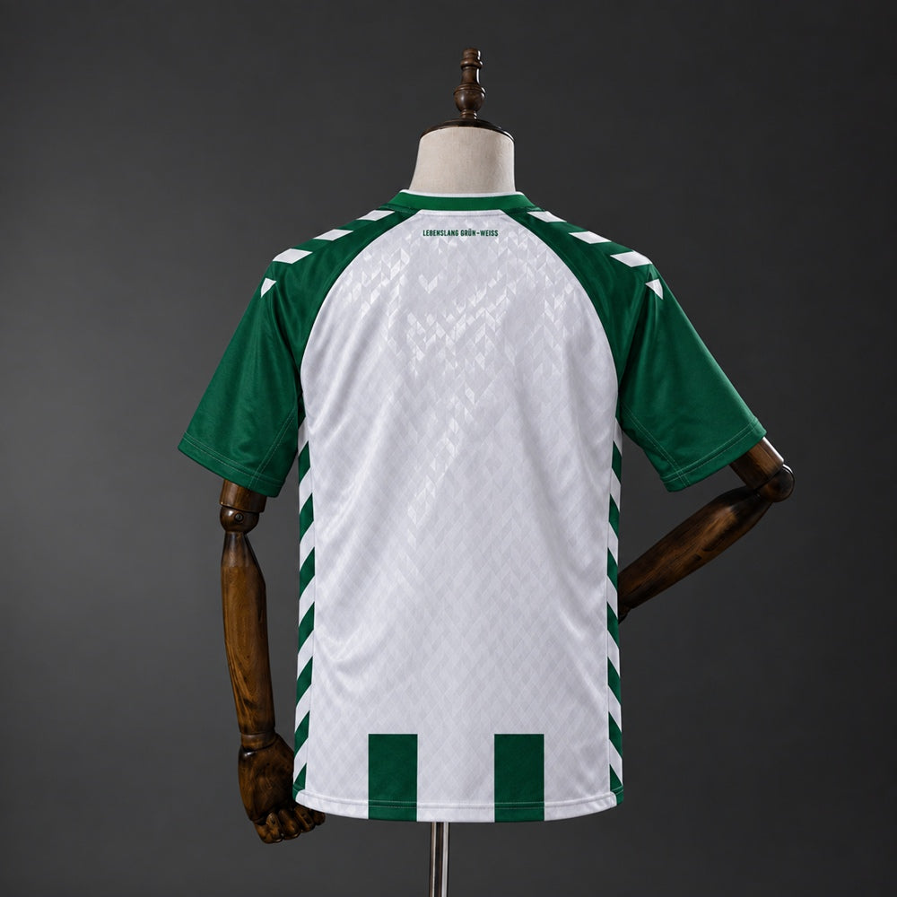 Camisola Werder Bremen Principal 26/27