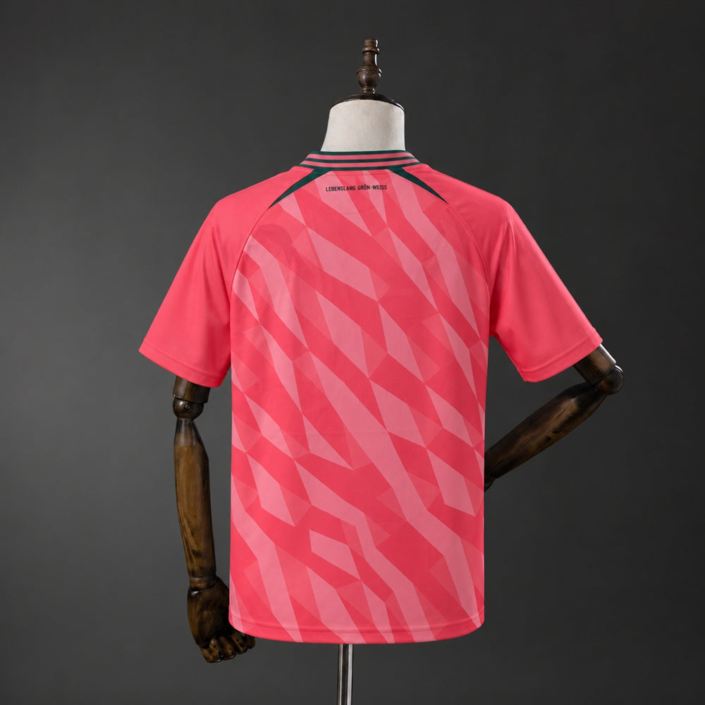 Camisola Werder Bremen Terceira 26/27
