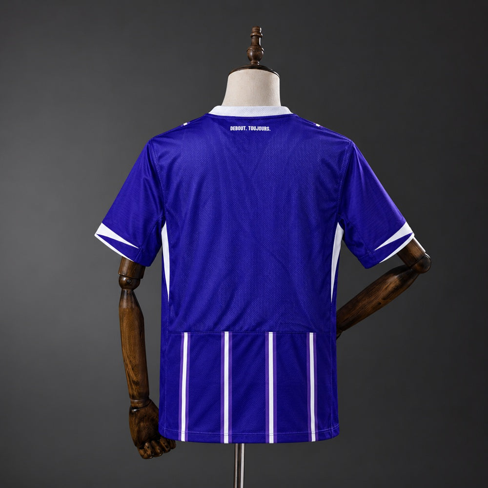 Camisola Toulouse Principal 26/27