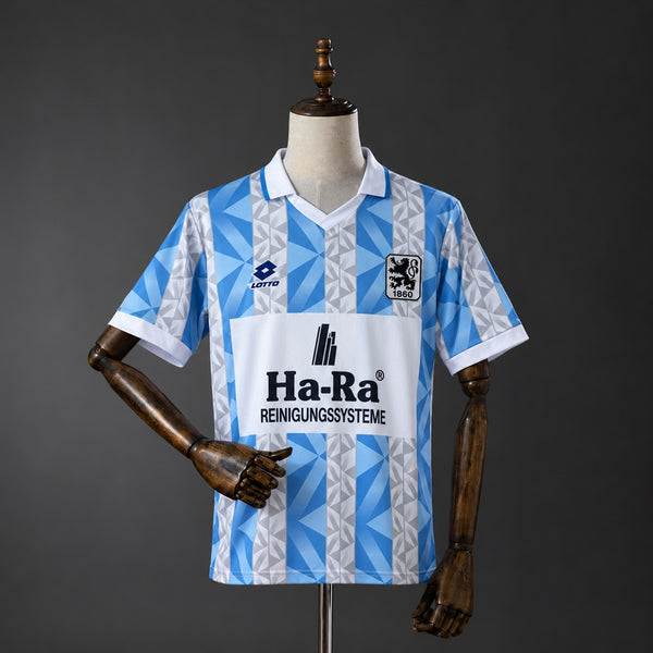 Camisola 1860 Munique Principal 93/94 Retro