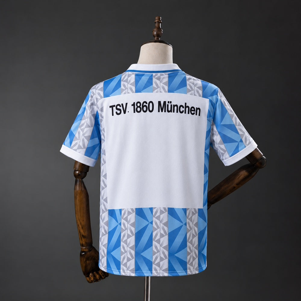 Camisola 1860 Munique Principal 93/94 Retro