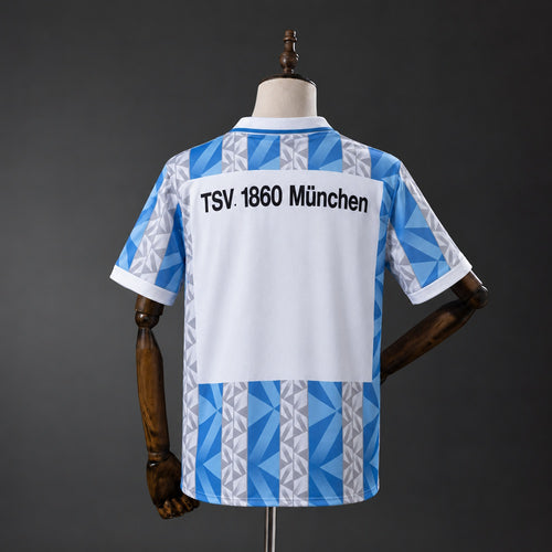 Camisola 1860 Munique Principal 93/94 Retro