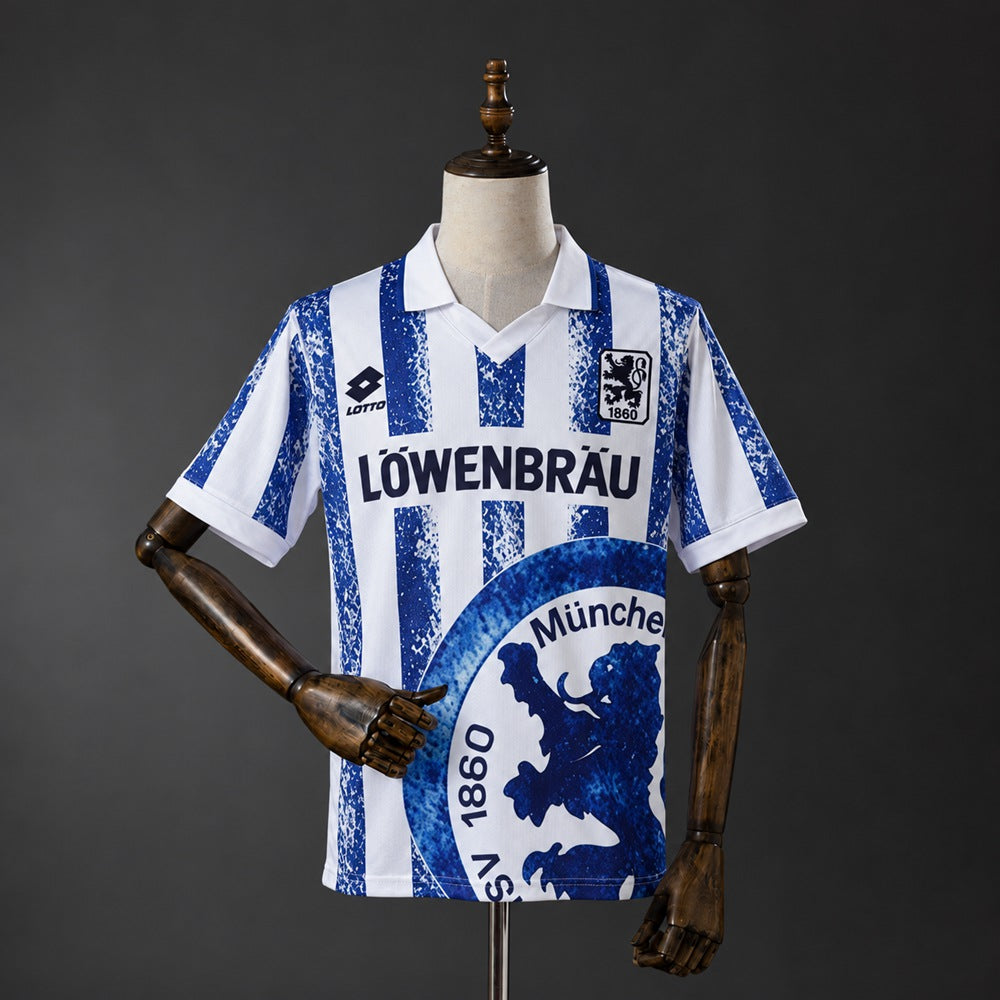 Camisola 1860 Munique Principal 94/95 Retro
