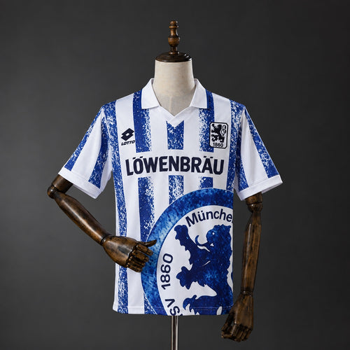 Camisola 1860 Munique Principal 94/95 Retro