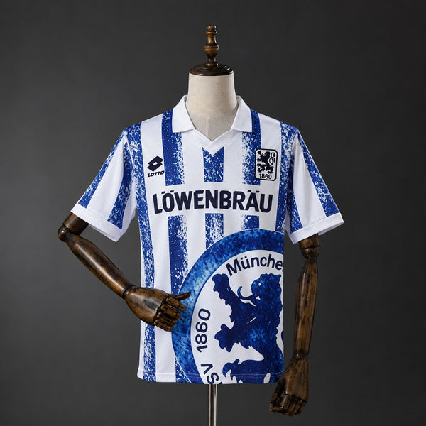 Camisola 1860 Munique Principal 94/95 Retro