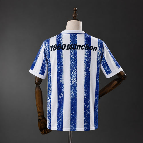 Camisola 1860 Munique Principal 94/95 Retro