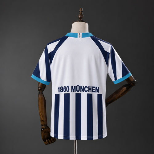 Camisola 1860 Munique Alternativa 95/96 Retro