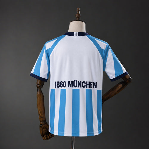 Camisola 1860 Munique Principal 95/96 Retro