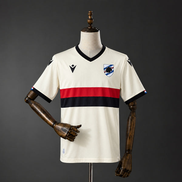 Camisola Sampdoria Edição Especial 26/27