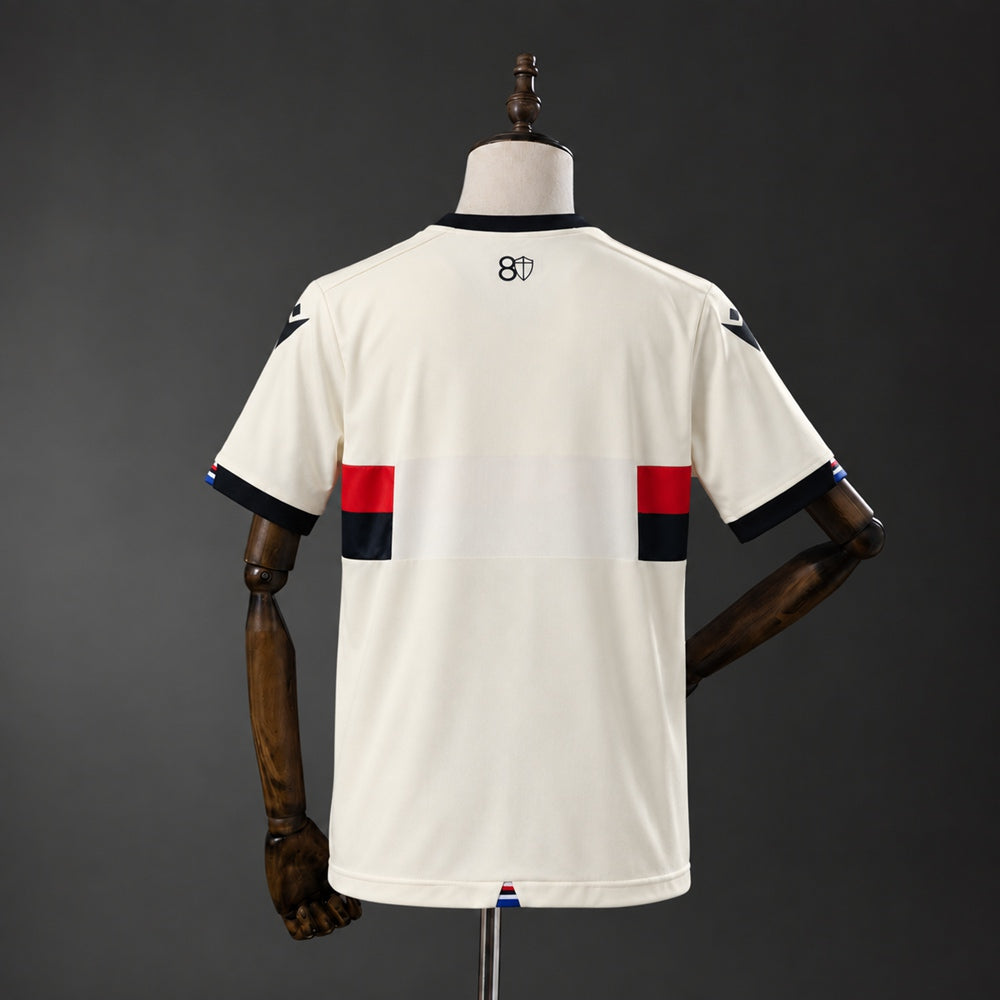 Camisola Sampdoria Edição Especial 26/27
