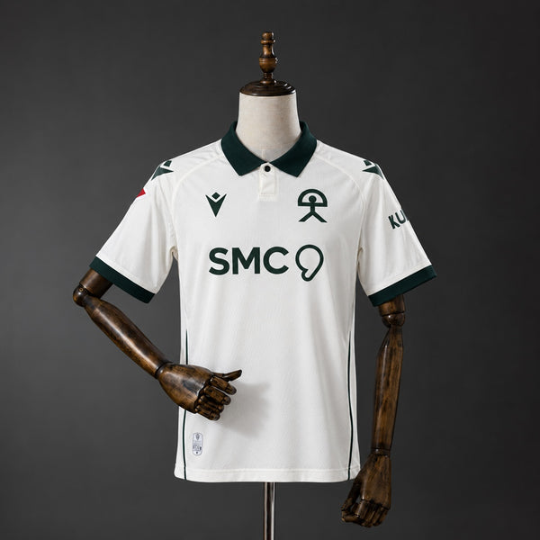 Camisola Almería Alternativa 26/27