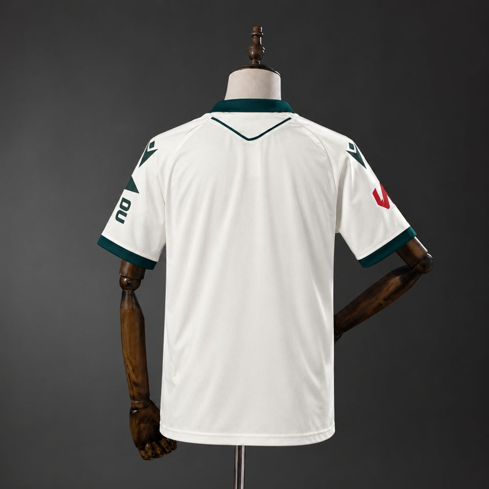 Camisola Almería Alternativa 26/27