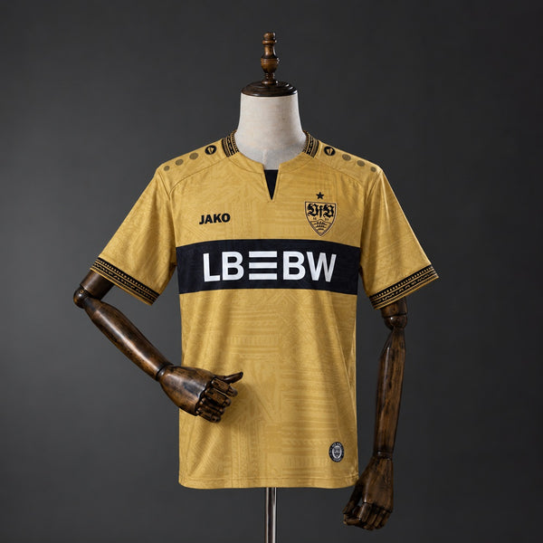 Camisola Stuttgart Alternativa 26/27