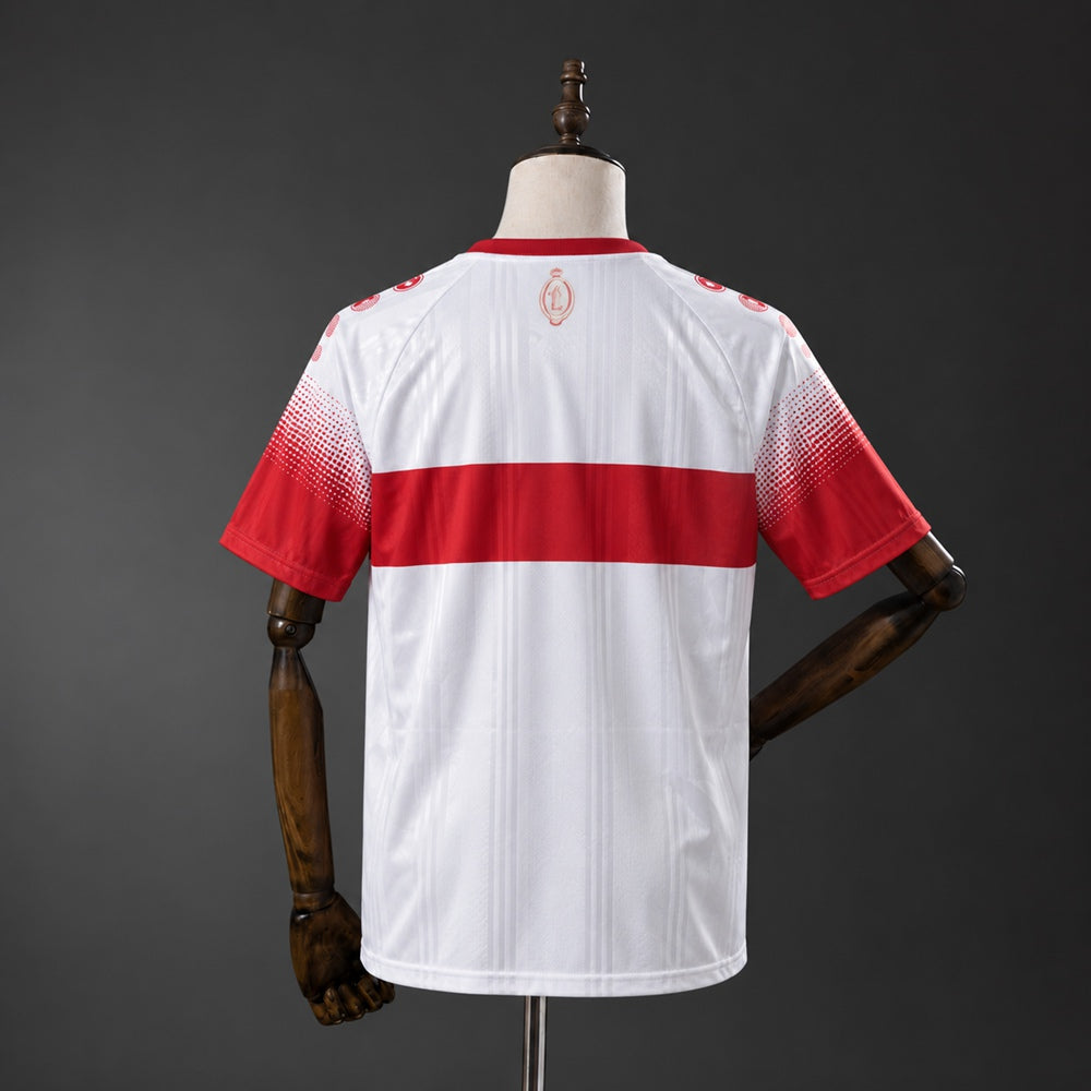 Camisola Stuttgart Principal 26/27
