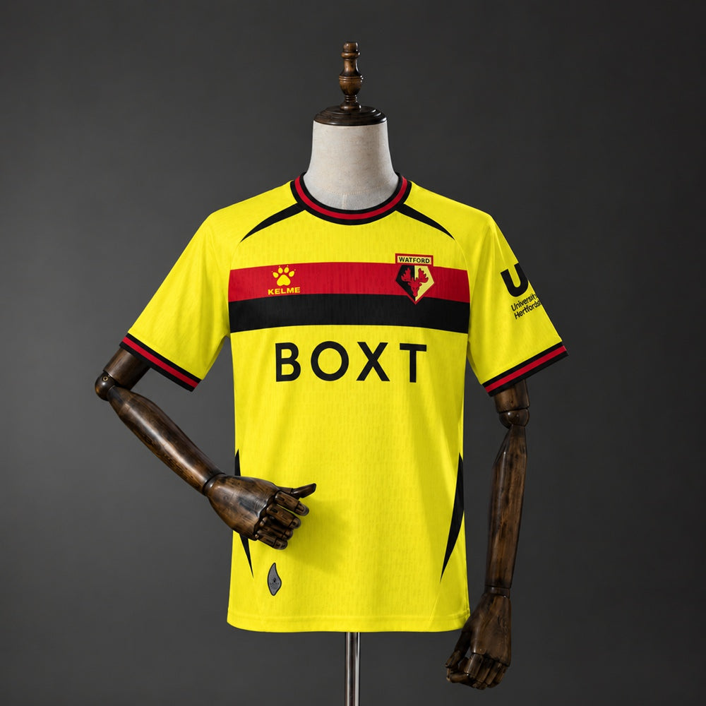 Camisola Watford Principal 26/27