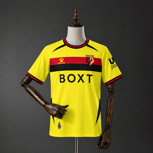 Camisola Watford Principal 26/27