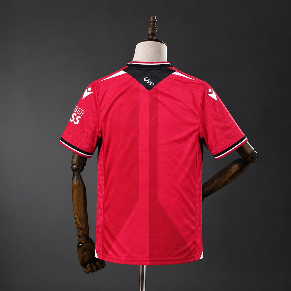 Camisola West Bromwich Albion Alternativa 26/27