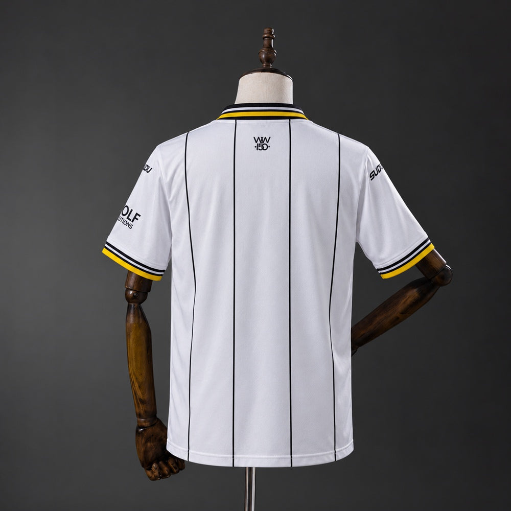 Camisola Wolves Alternativa 26/27