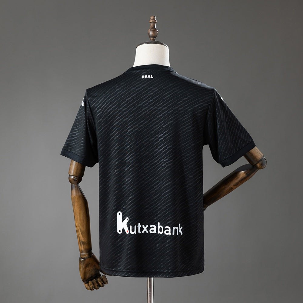 Camisola Real Sociedad Alternativa 26/27