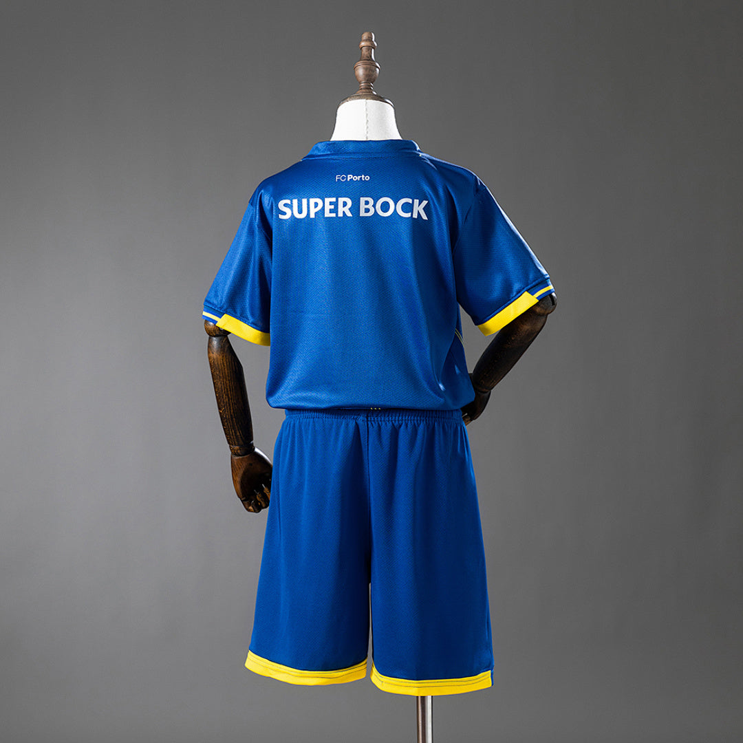 Kit Porto Quarta Criança 25/26