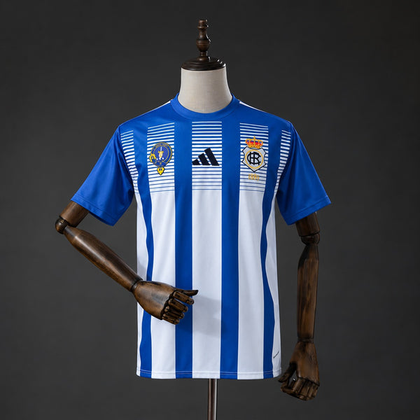 Camisola Recreativo de Huelva Principal 26/27