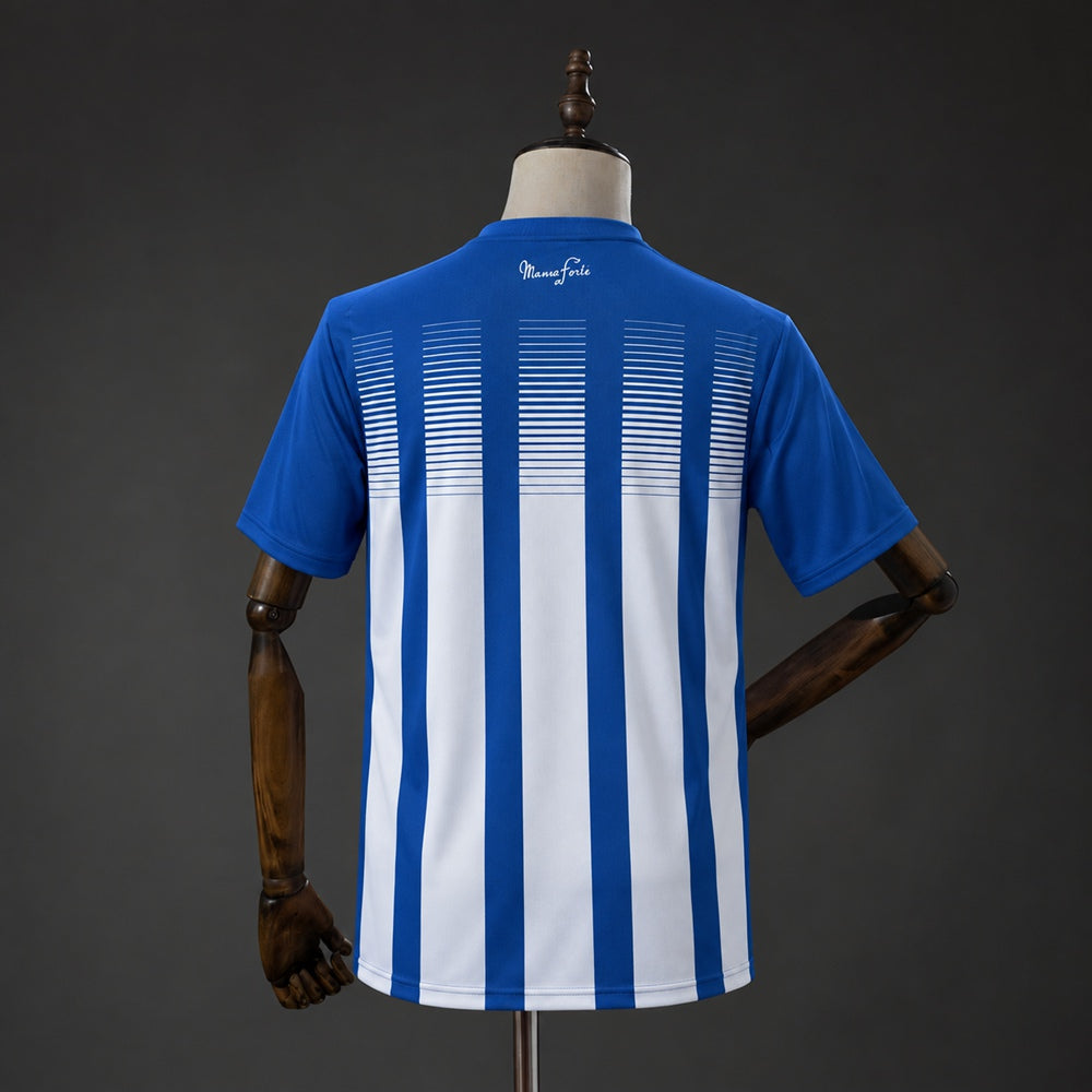 Camisola Recreativo de Huelva Principal 26/27