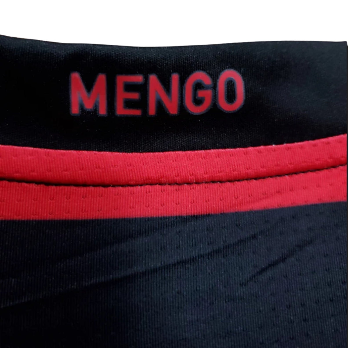 Camisola Flamengo Principal 08/09