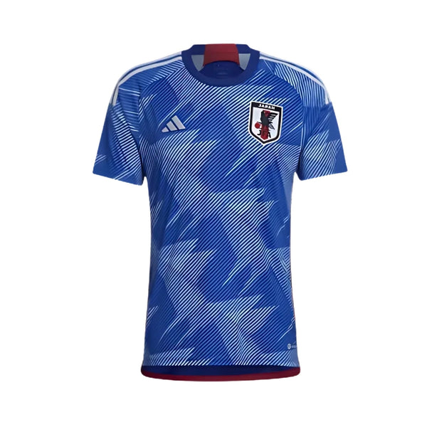 Camisola Japão Principal 22/23