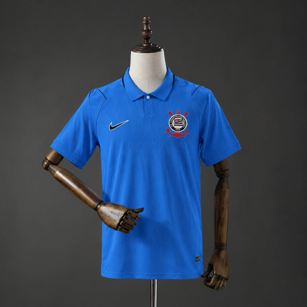 Camisola Corinthians Terceira 26/27