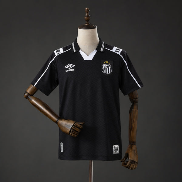 Camisola Santos Terceira 26/27