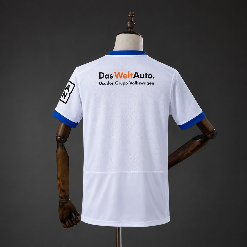 Camisola Alverca Alternativa 26/27