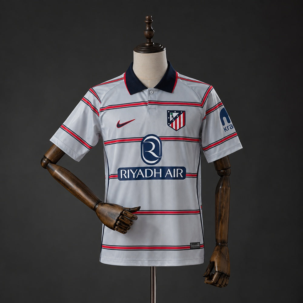 Camisola Atlético de Madrid Terceira 26/27