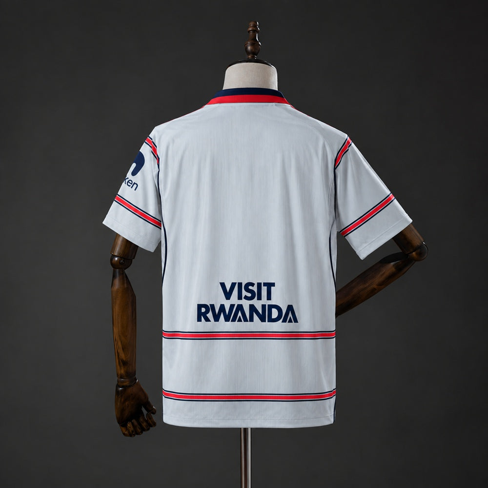 Camisola Atlético de Madrid Terceira 26/27