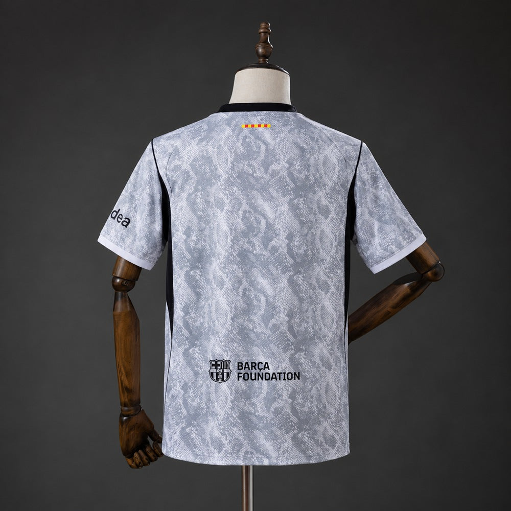 Camisola Barcelona x Kobe Bryant Guarda-Redes 26/27