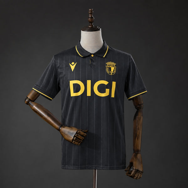 Camisola Burgos Alternativa 26/27