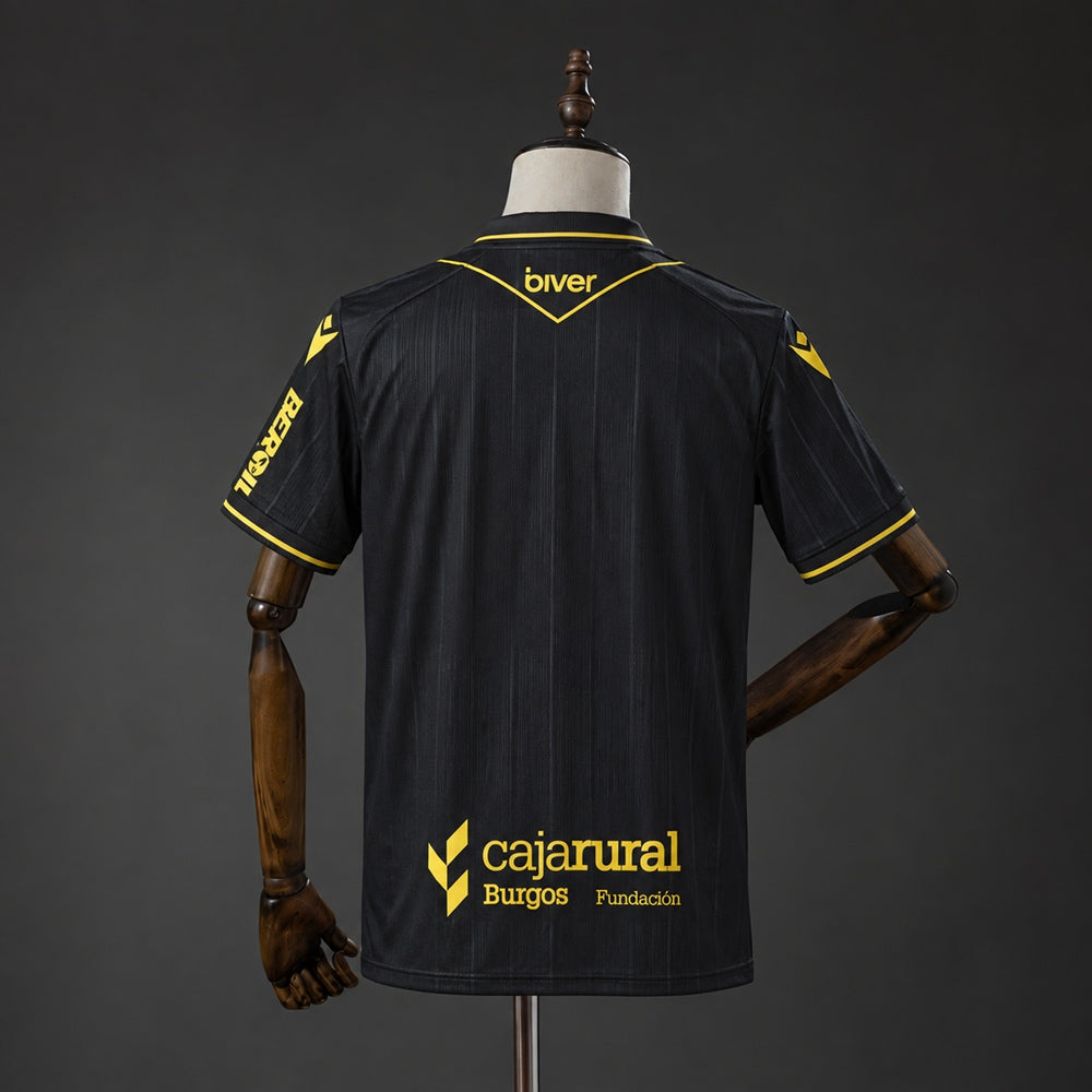 Camisola Burgos Alternativa 26/27