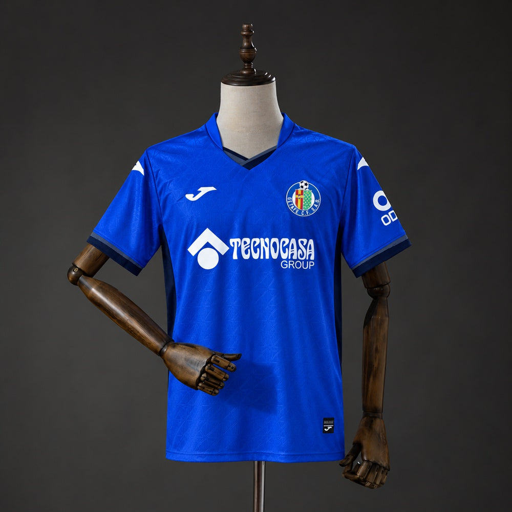 Camisola Getafe Principal 26/27