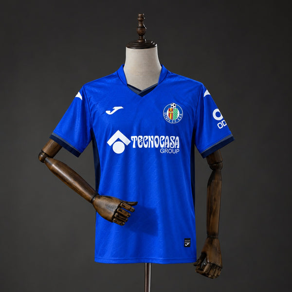 Camisola Getafe Principal 26/27