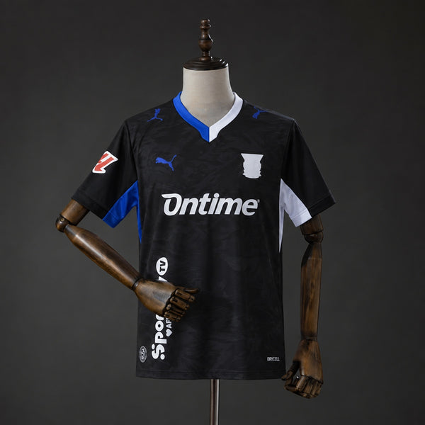 Camisola Leganés Alternativa 26/27